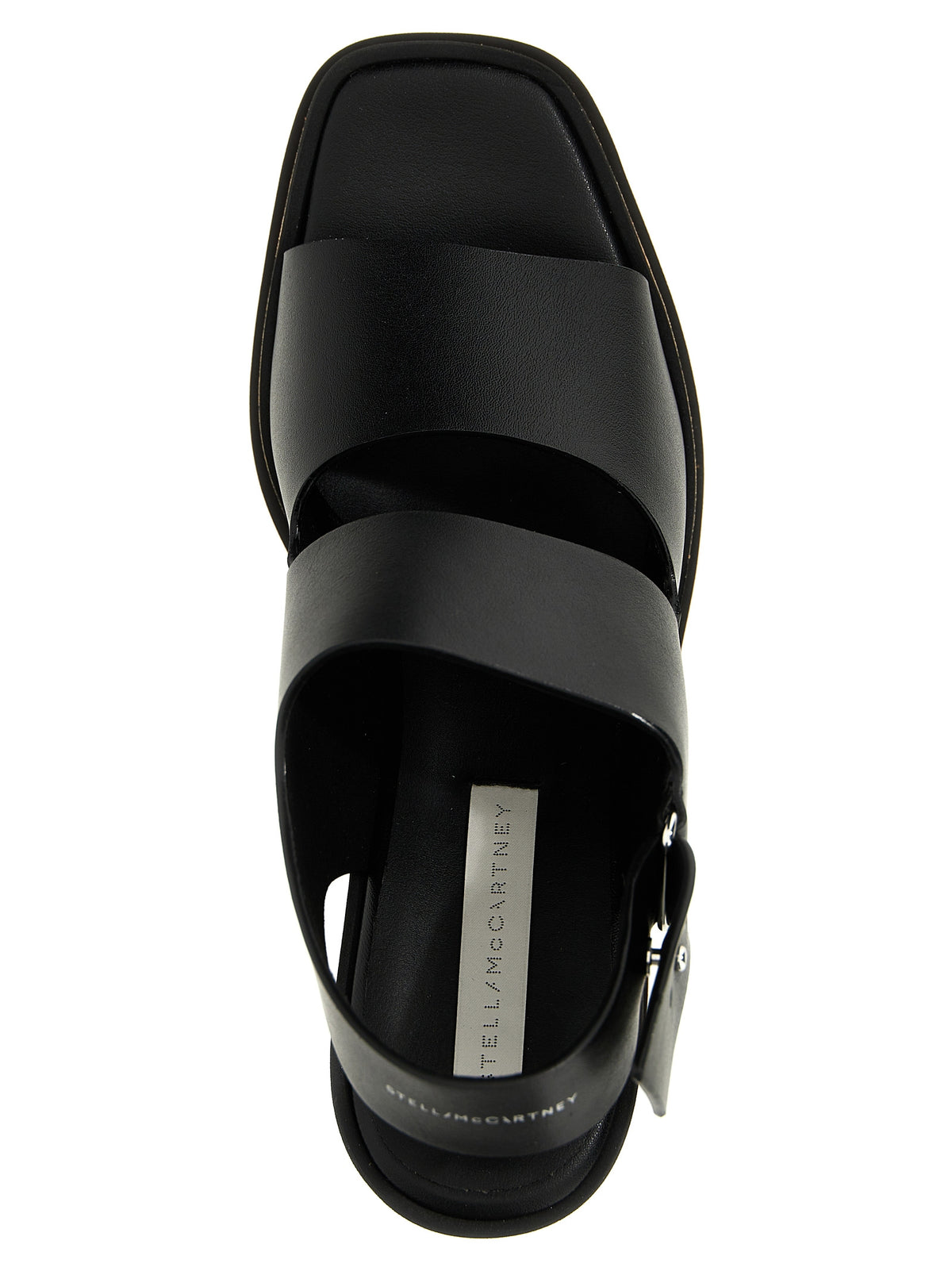 Stella Mccartney Women 'Sneak-Elyse' Sandals