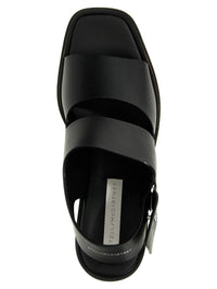 Stella Mccartney Women 'Sneak-Elyse' Sandals