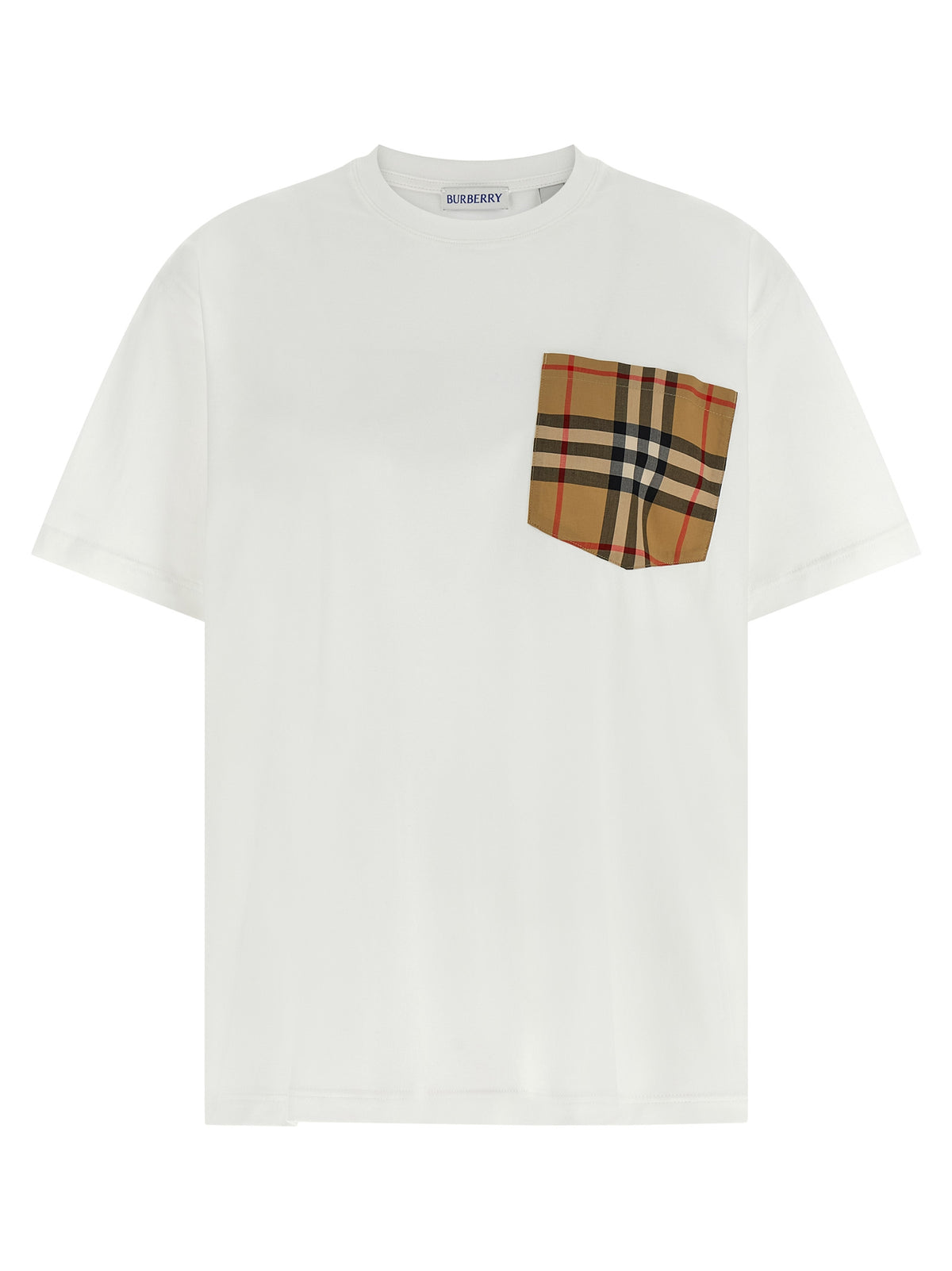 Burberry Women 'Carrick' T-Shirt