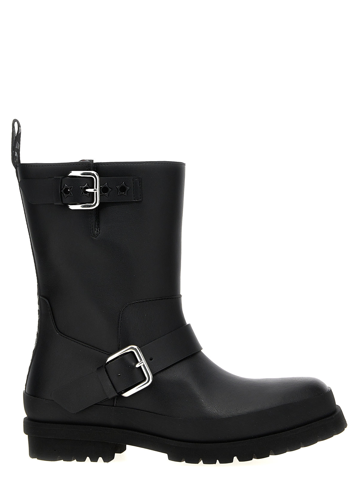 STELLA MCCARTNEY Stella Mccartney Women 'Biker' Ankle Boots
