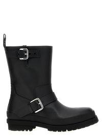 STELLA MCCARTNEY Stella Mccartney Women 'Biker' Ankle Boots