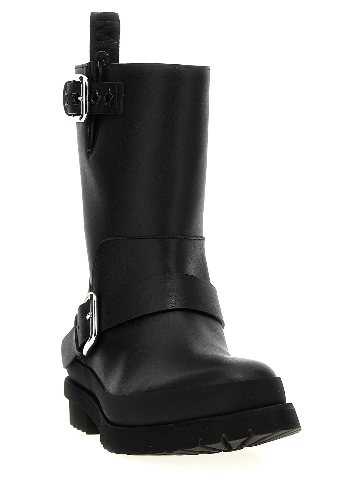 STELLA MCCARTNEY Stella Mccartney Women 'Biker' Ankle Boots