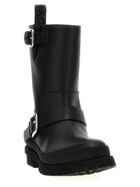 STELLA MCCARTNEY Stella Mccartney Women 'Biker' Ankle Boots
