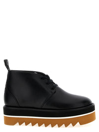 STELLA MCCARTNEY Stella Mccartney Women 'Desert Sneak-Elyse' Ankle Boots
