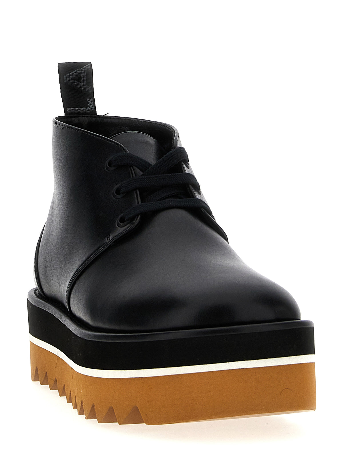 STELLA MCCARTNEY Stella Mccartney Women 'Desert Sneak-Elyse' Ankle Boots