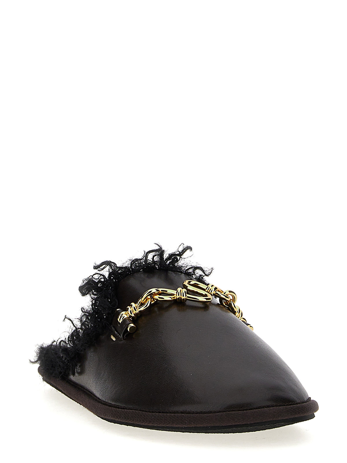 STELLA MCCARTNEY Stella Mccartney Women 'Backless Ryder' Sabots