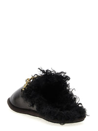 STELLA MCCARTNEY Stella Mccartney Women 'Backless Ryder' Sabots
