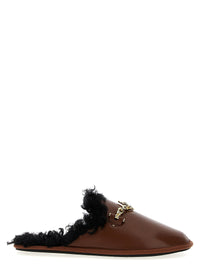 Stella Mccartney Women 'Backless Ryder' Sabots