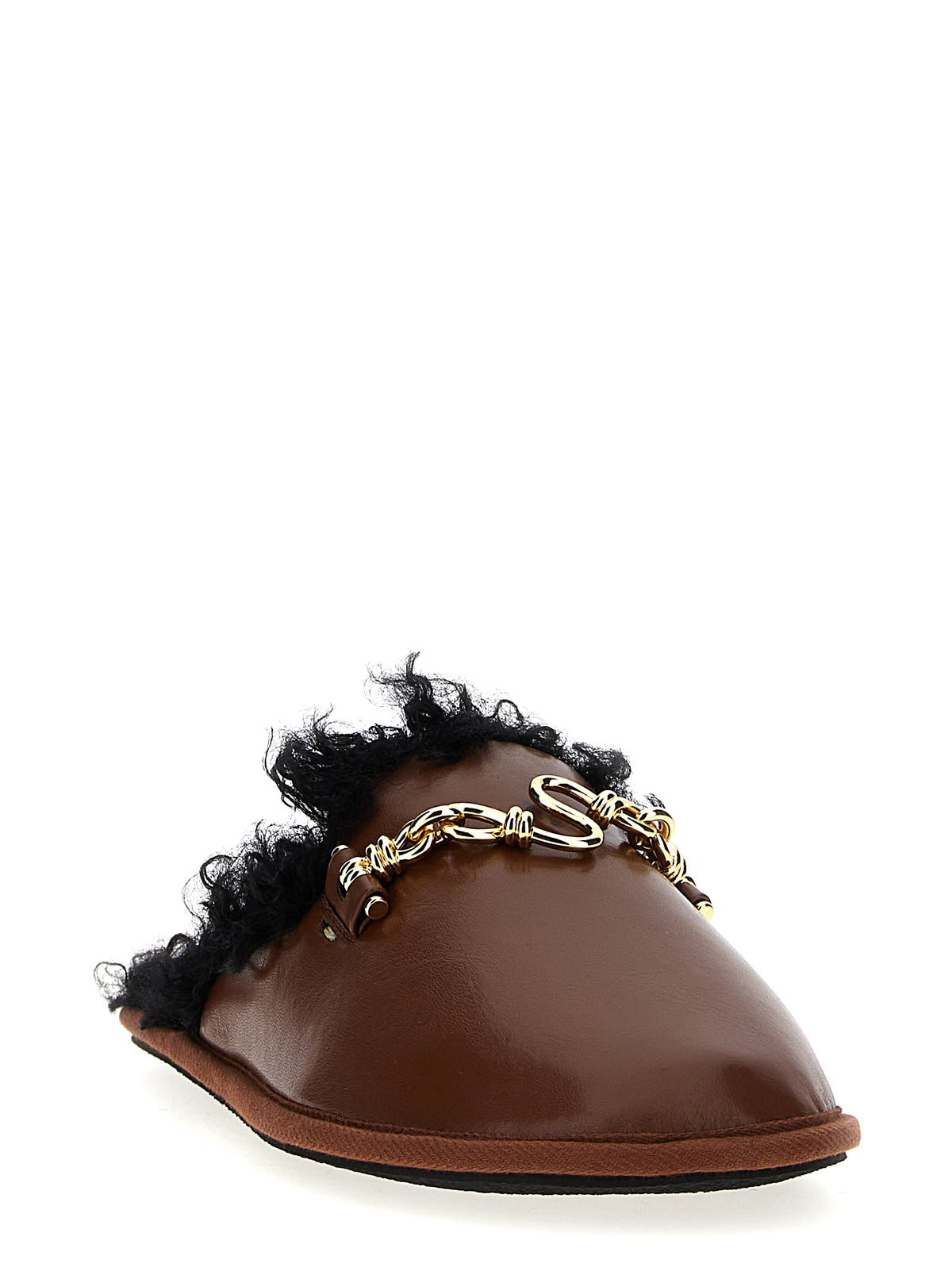 Stella Mccartney Women 'Backless Ryder' Sabots