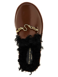 Stella Mccartney Women 'Backless Ryder' Sabots