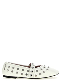 STELLA MCCARTNEY Stella Mccartney Women 'Ryder' Ballet Flats