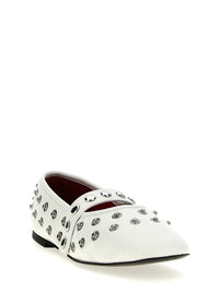 STELLA MCCARTNEY Stella Mccartney Women 'Ryder' Ballet Flats