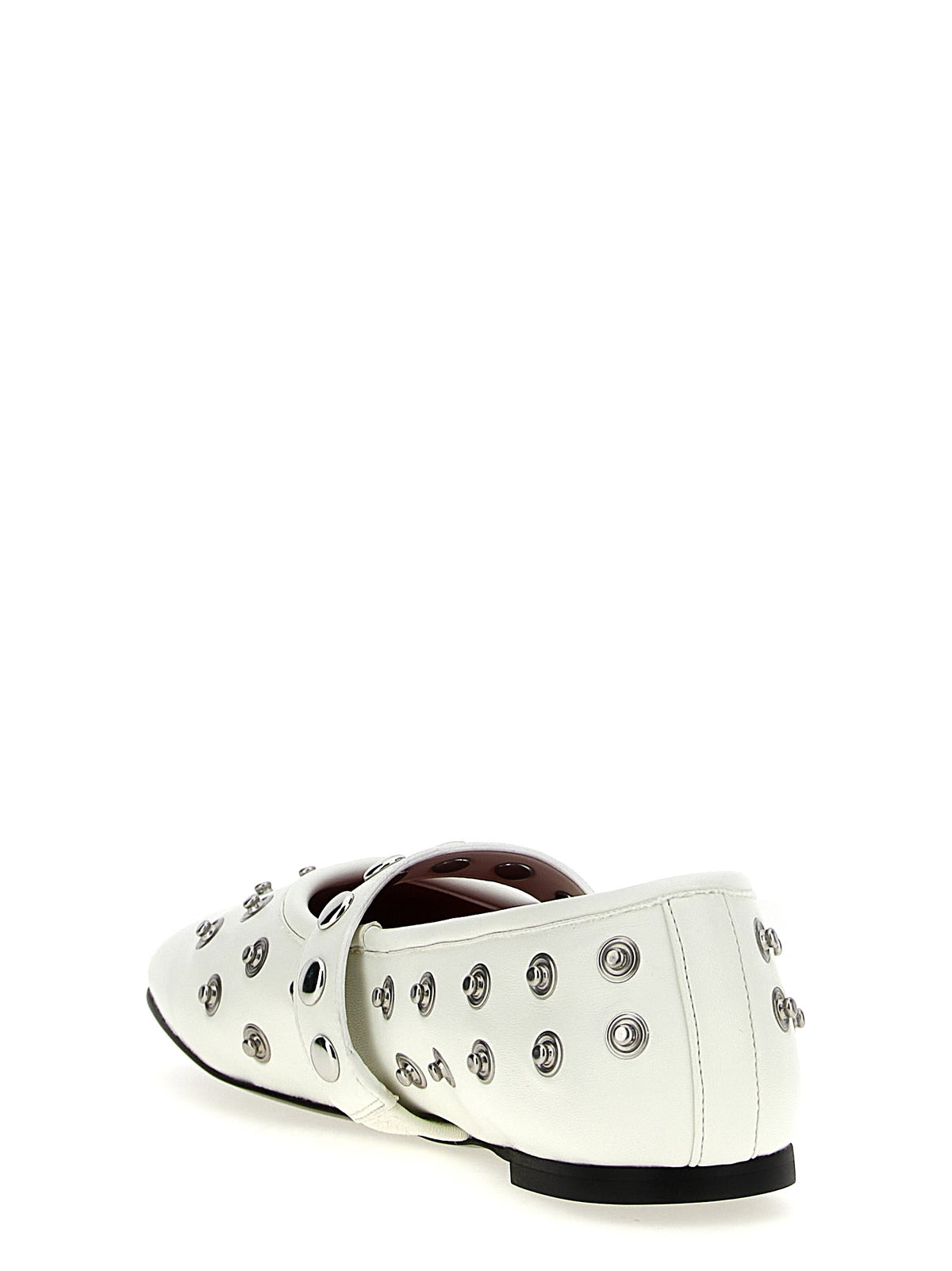 STELLA MCCARTNEY Stella Mccartney Women 'Ryder' Ballet Flats