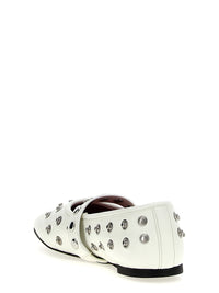 STELLA MCCARTNEY Stella Mccartney Women 'Ryder' Ballet Flats