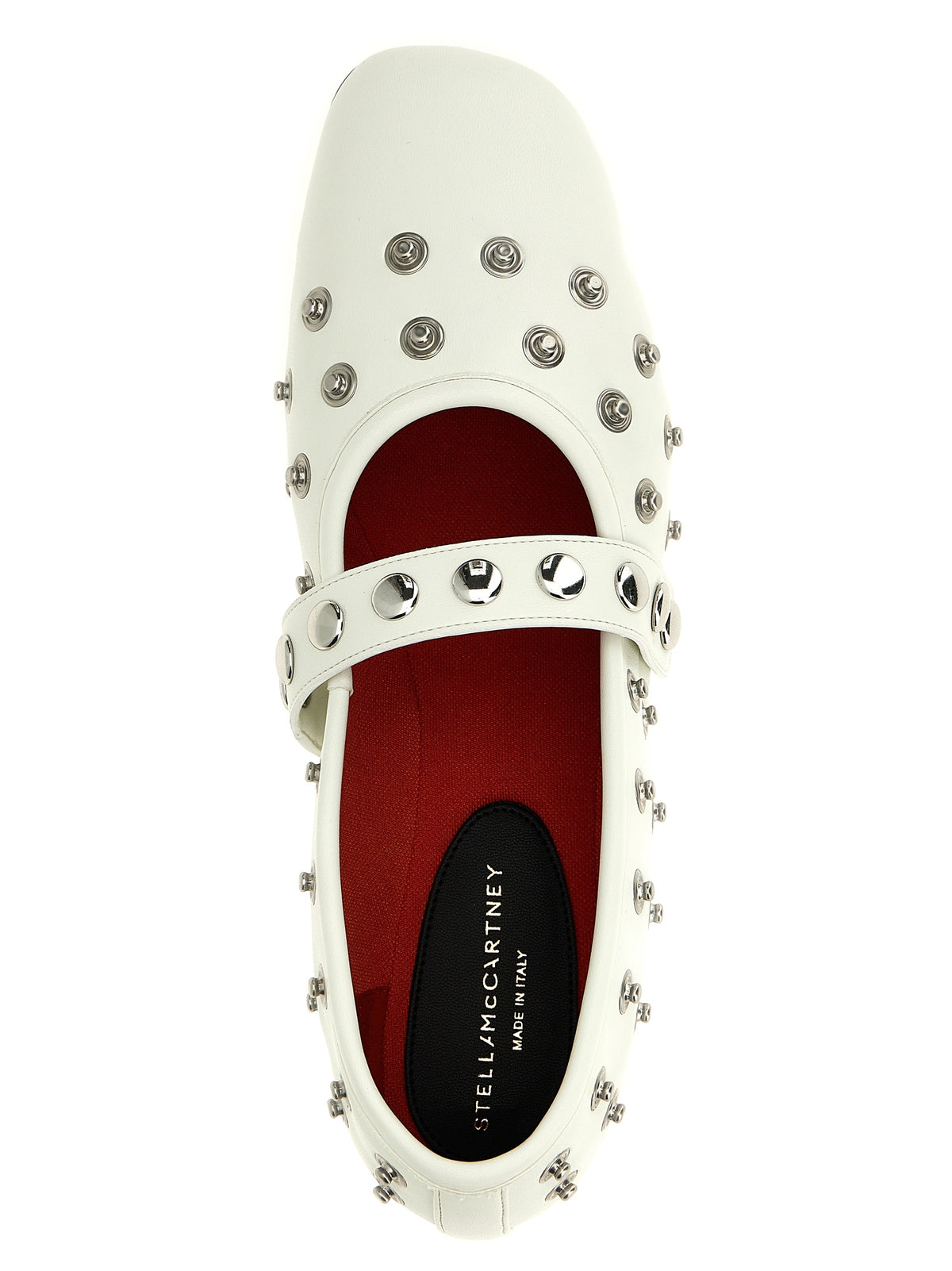 STELLA MCCARTNEY Stella Mccartney Women 'Ryder' Ballet Flats