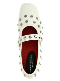 STELLA MCCARTNEY Stella Mccartney Women 'Ryder' Ballet Flats