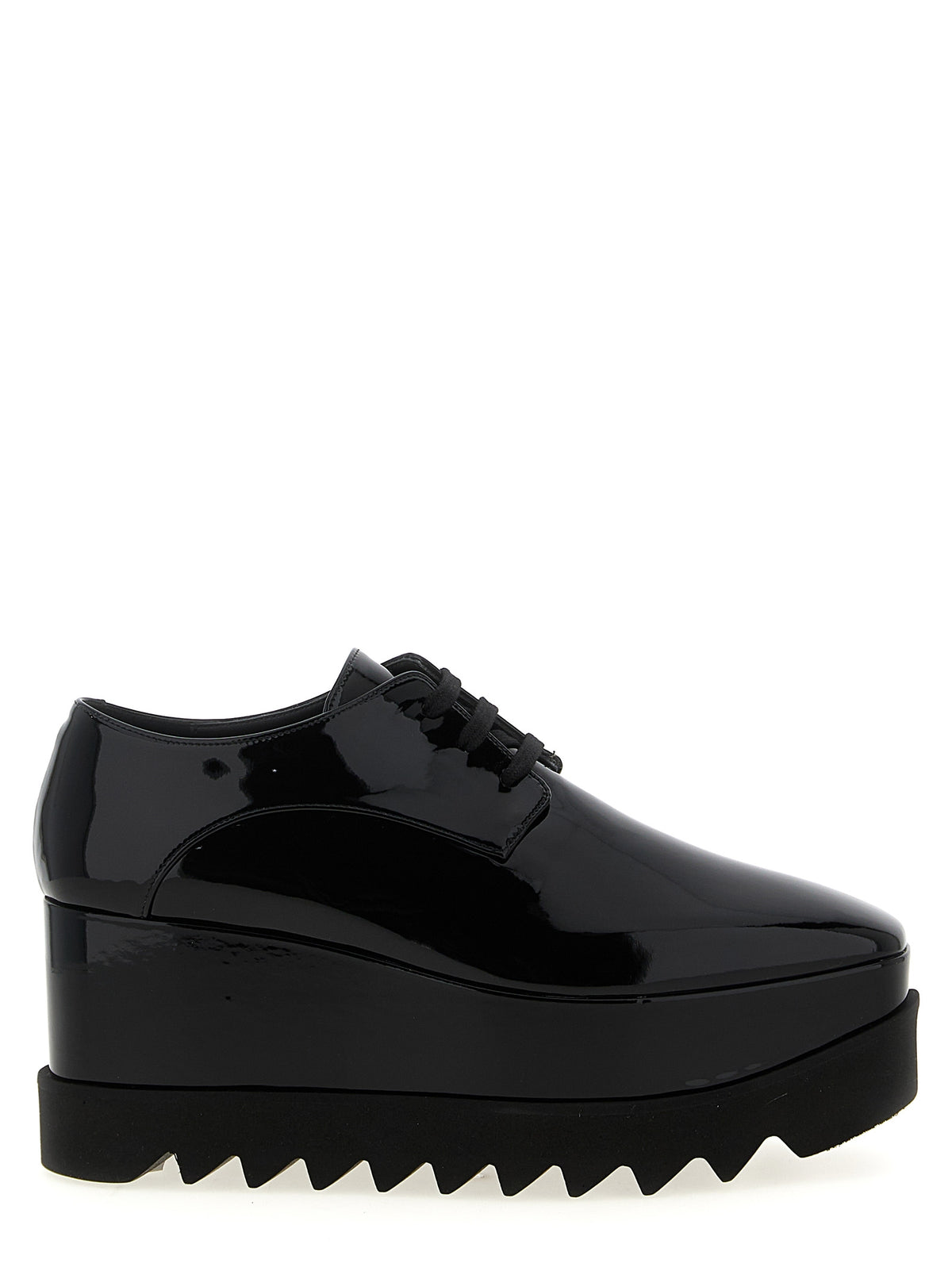 STELLA MCCARTNEY Stella Mccartney Women Stellabration Capsule 'Monocrome Elyse' Wedges