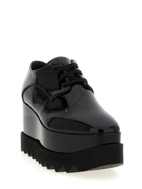 STELLA MCCARTNEY Stella Mccartney Women Stellabration Capsule 'Monocrome Elyse' Wedges