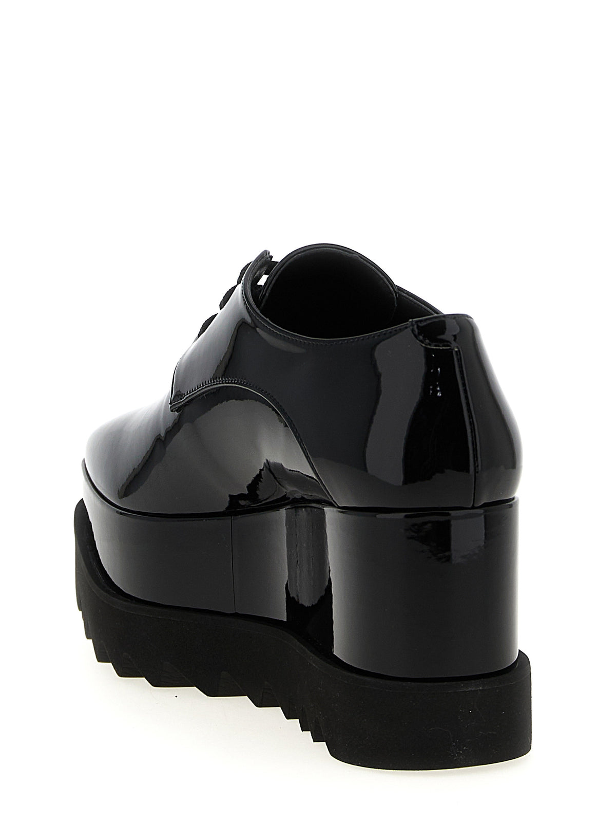 STELLA MCCARTNEY Stella Mccartney Women Stellabration Capsule 'Monocrome Elyse' Wedges