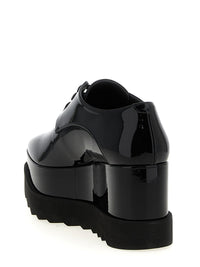 STELLA MCCARTNEY Stella Mccartney Women Stellabration Capsule 'Monocrome Elyse' Wedges