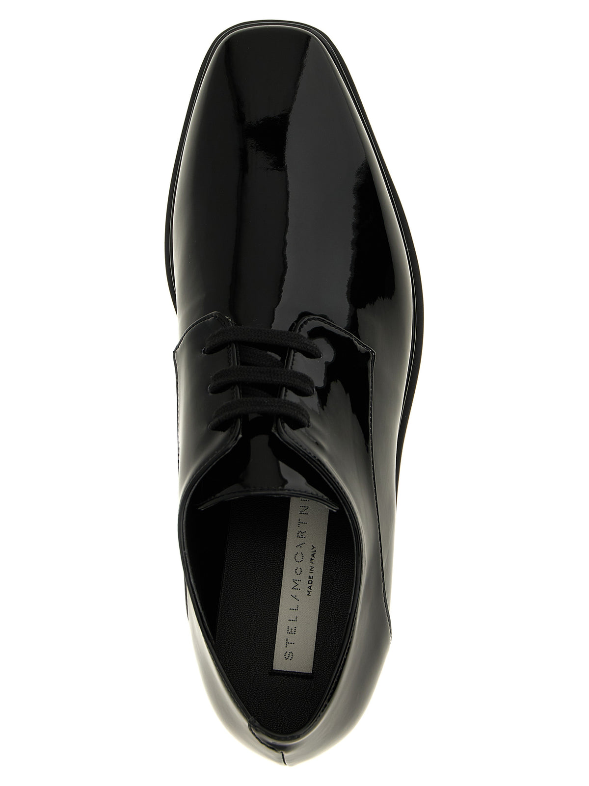 STELLA MCCARTNEY Stella Mccartney Women Stellabration Capsule 'Monocrome Elyse' Wedges