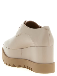 STELLA MCCARTNEY Stella Mccartney Women 'Elyse' Wedges