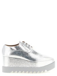 STELLA MCCARTNEY Stella Mccartney Women 'Elyse' Wedges