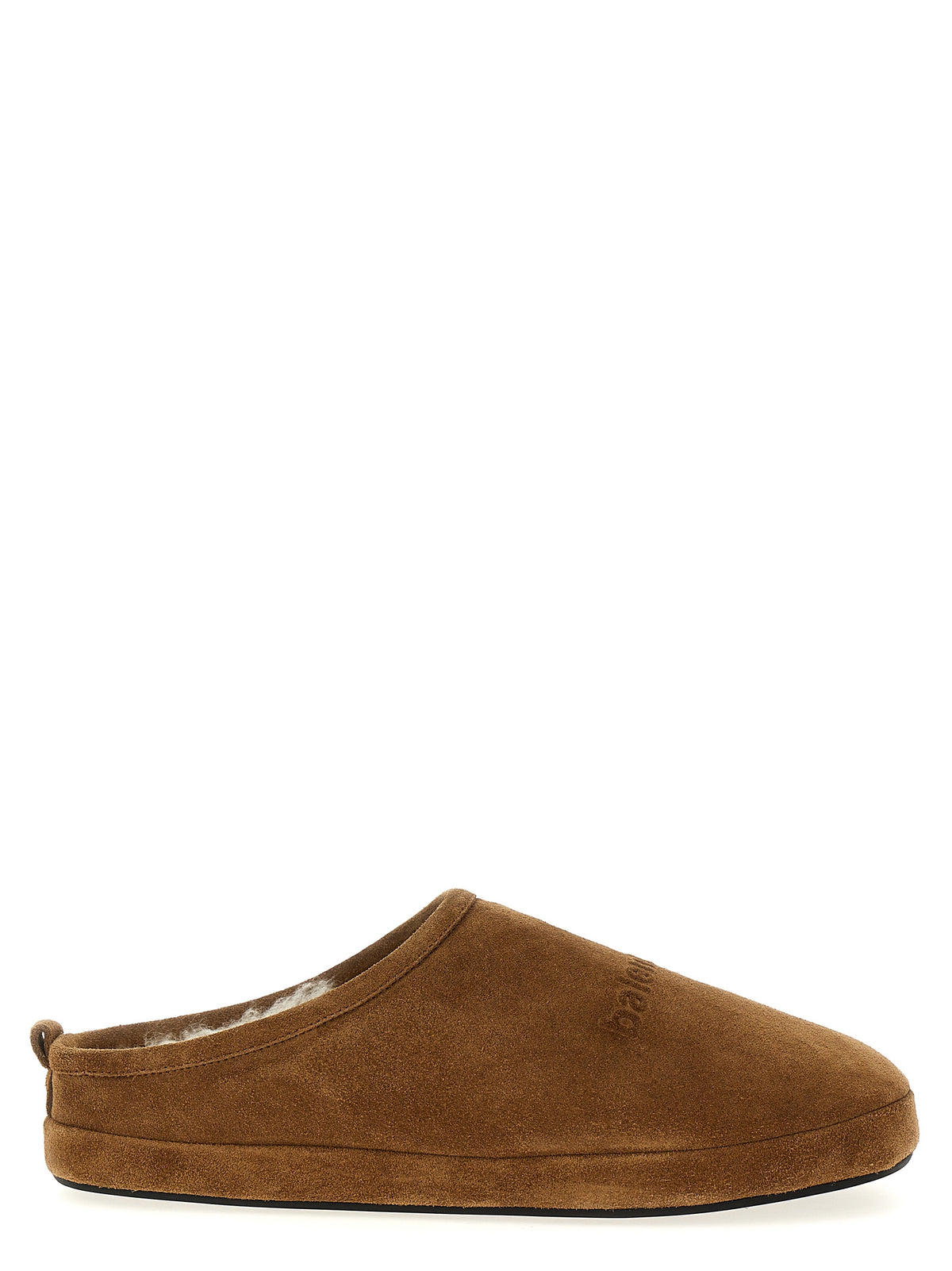 BALENCIAGA Balenciaga Men 'Alaska' Sabots