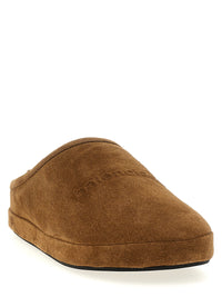 BALENCIAGA Balenciaga Men 'Alaska' Sabots