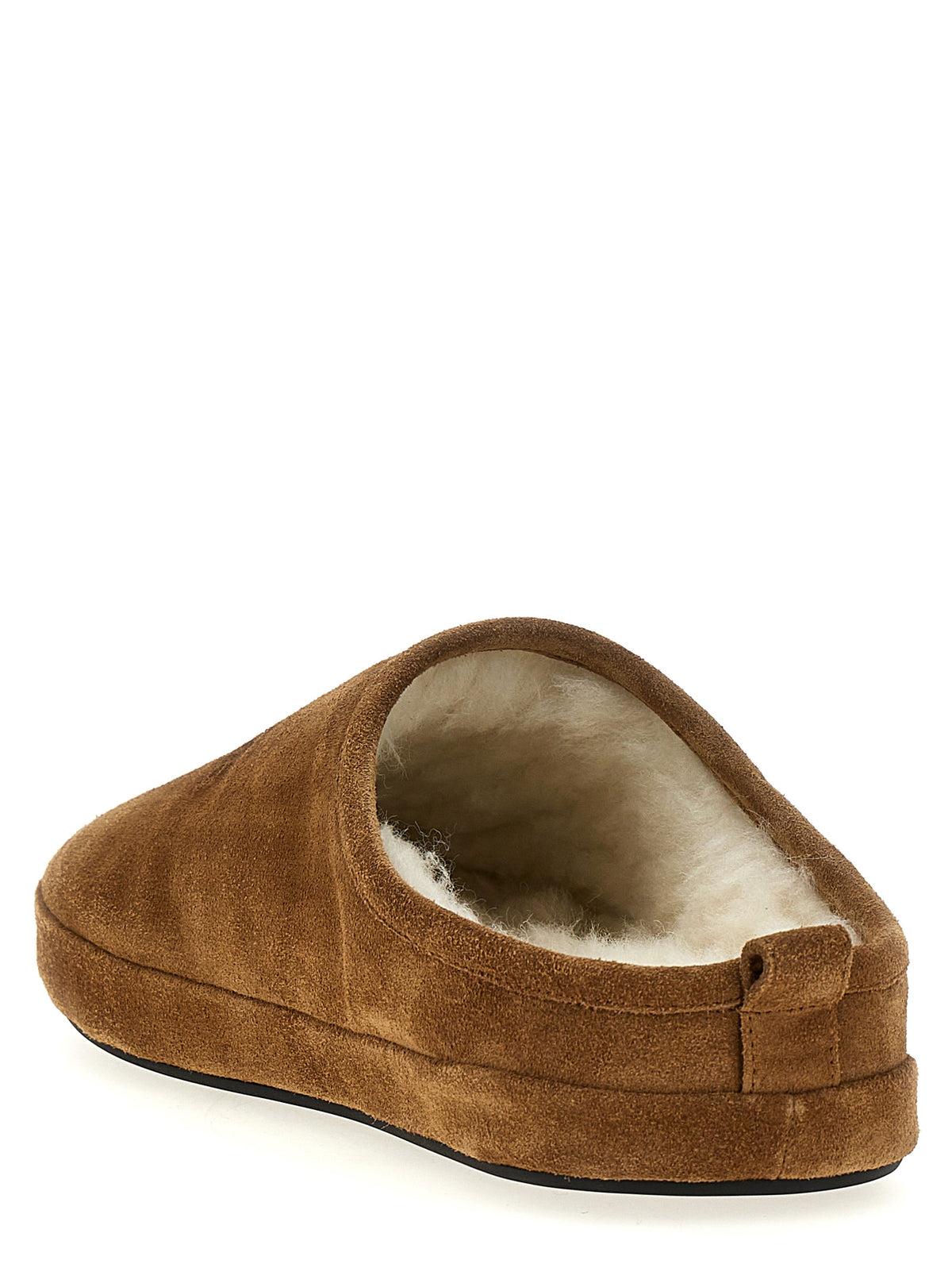 BALENCIAGA Balenciaga Men 'Alaska' Sabots