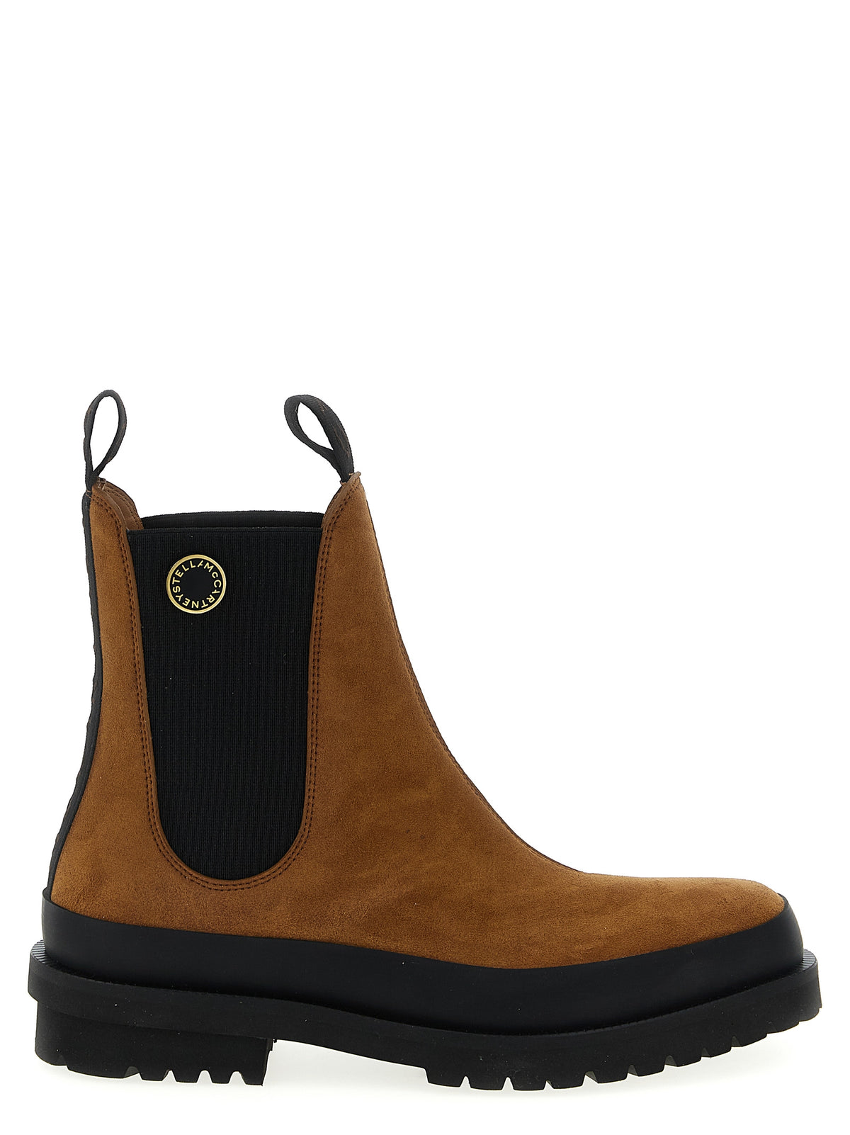 Stella Mccartney Women 'Chelsea' Ankle Boots