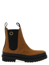 Stella Mccartney Women 'Chelsea' Ankle Boots