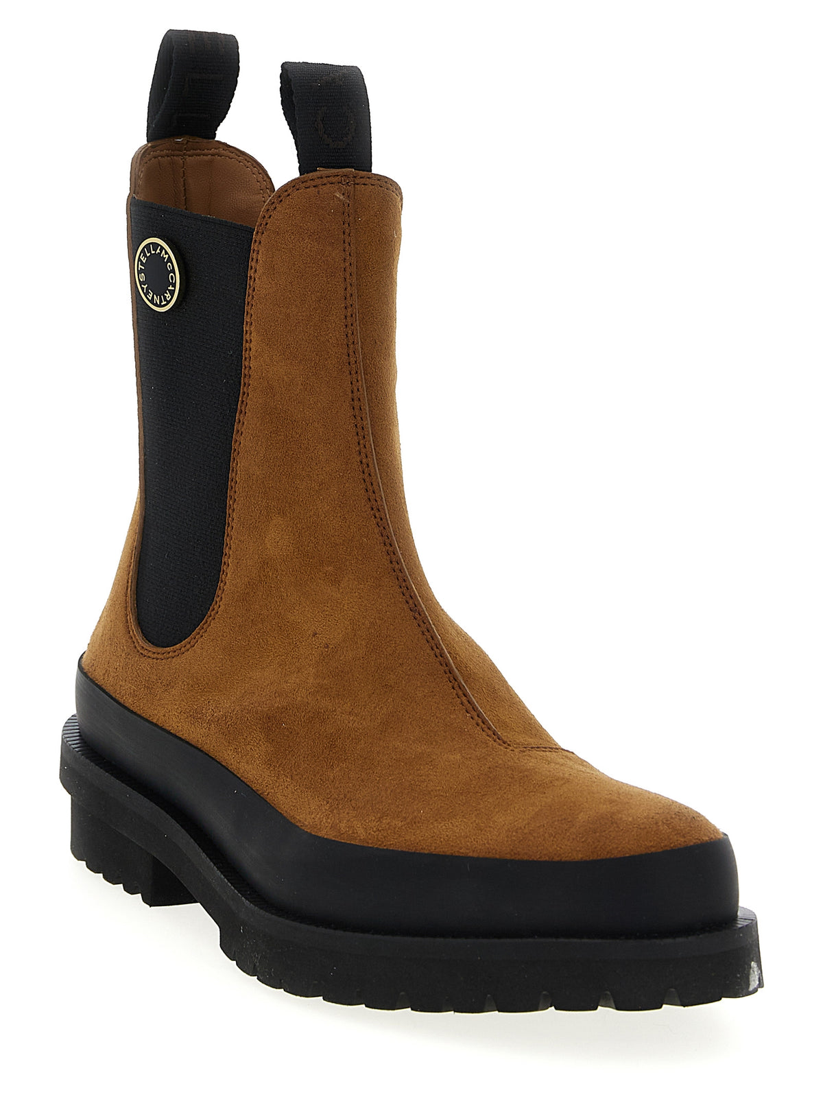 Stella Mccartney Women 'Chelsea' Ankle Boots