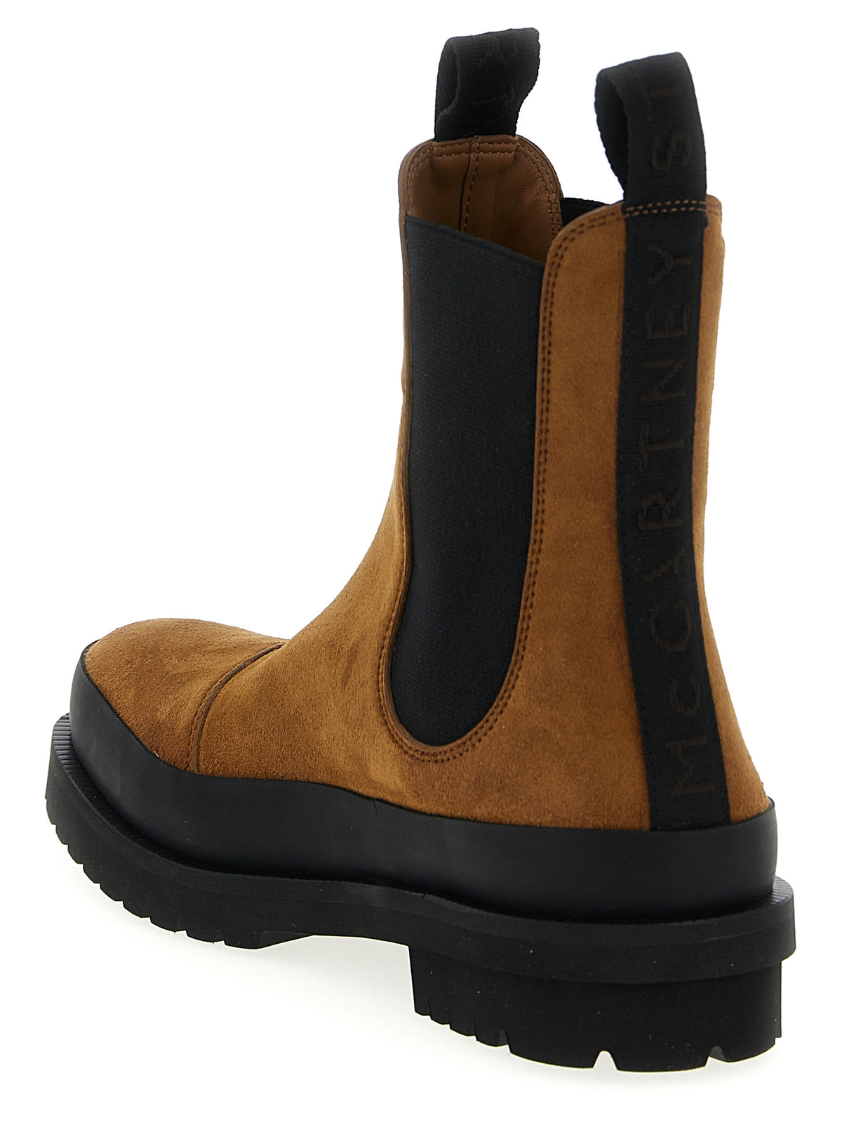 Stella Mccartney Women 'Chelsea' Ankle Boots