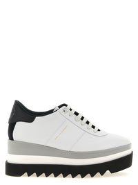 STELLA MCCARTNEY Stella Mccartney Women 'Sneakelyse' Sneakers