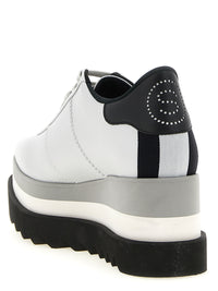 STELLA MCCARTNEY Stella Mccartney Women 'Sneakelyse' Sneakers
