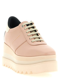 STELLA MCCARTNEY Stella Mccartney Women 'Sneakelyse' Sneakers