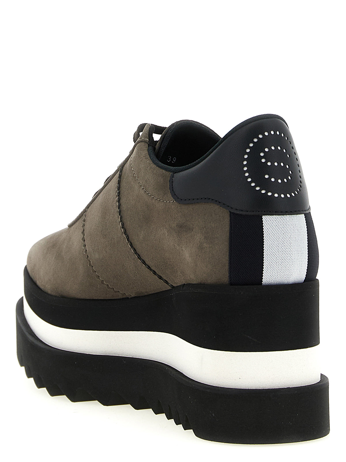 STELLA MCCARTNEY Stella Mccartney Women 'Sneak-Elyse' Sneakers
