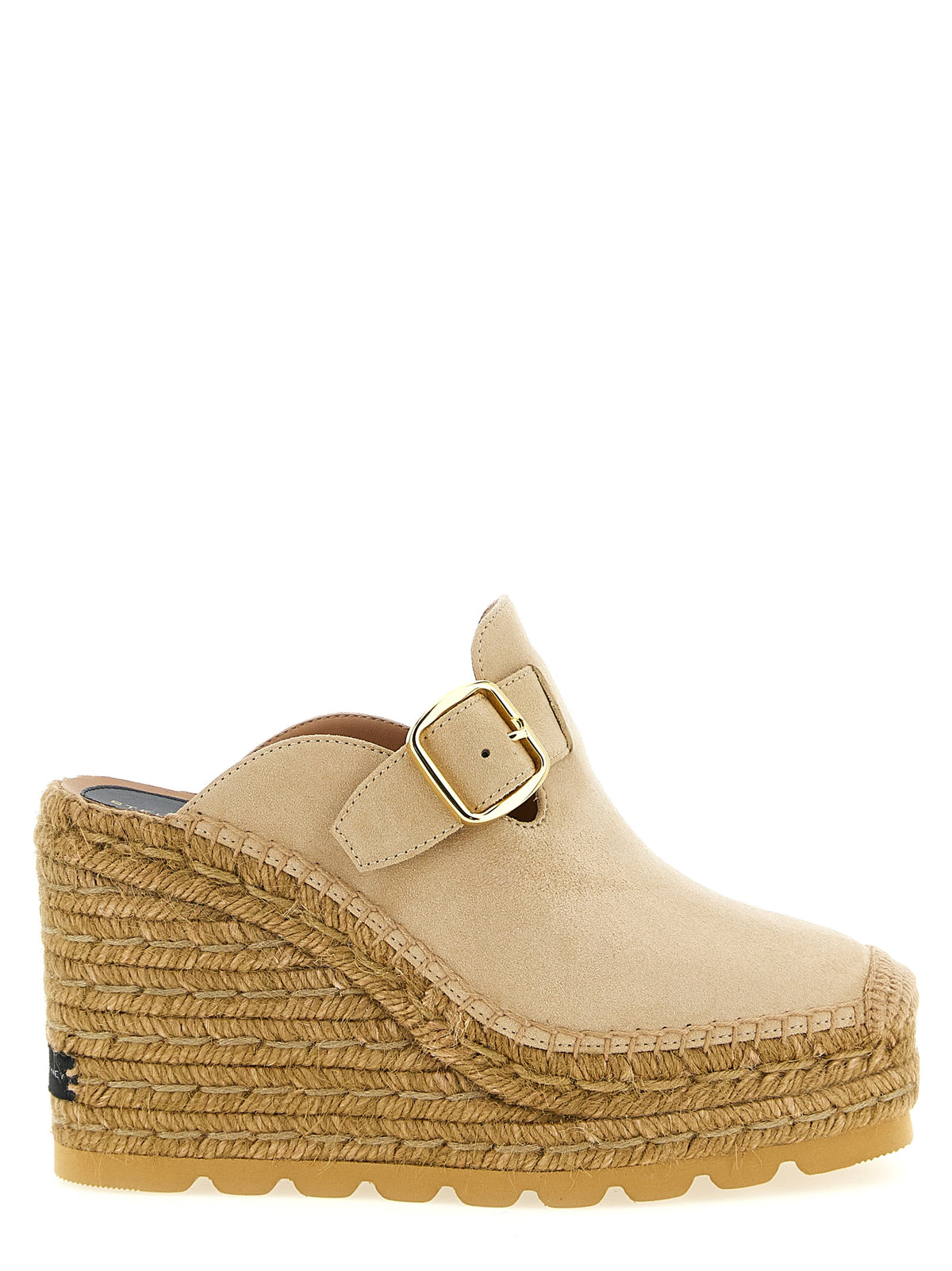 STELLA MCCARTNEY Stella Mccartney Women 'Gaia' Sabots