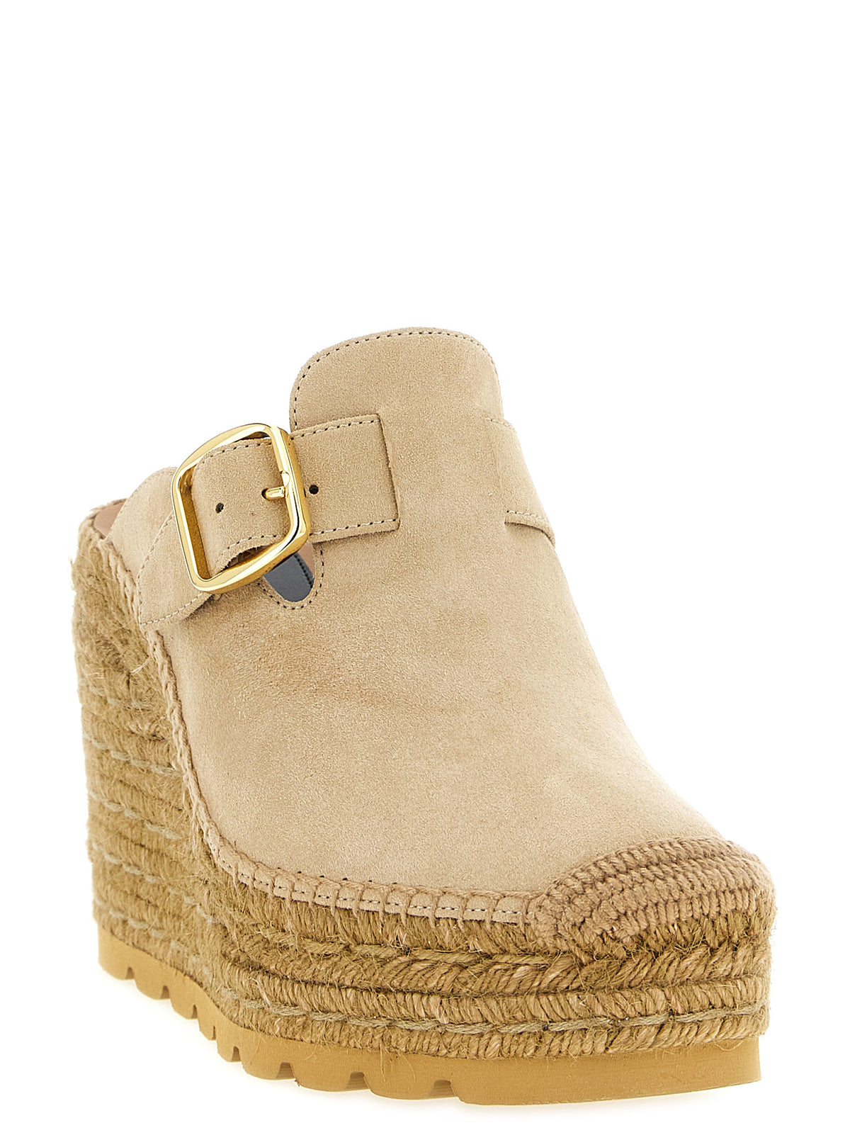 STELLA MCCARTNEY Stella Mccartney Women 'Gaia' Sabots