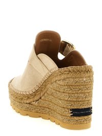 STELLA MCCARTNEY Stella Mccartney Women 'Gaia' Sabots