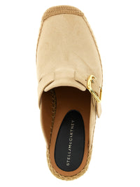 STELLA MCCARTNEY Stella Mccartney Women 'Gaia' Sabots