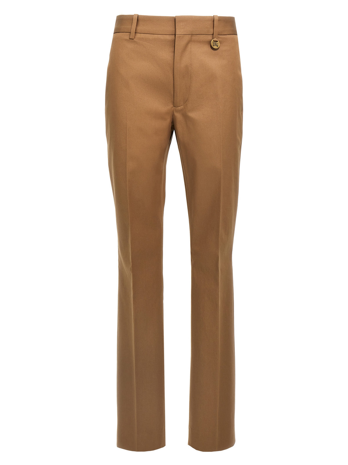 Burberry Women Straight Pants