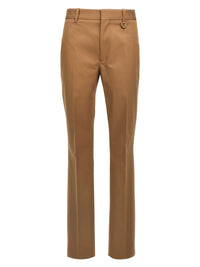 Burberry Women Straight Pants