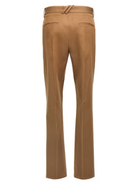 Burberry Women Straight Pants