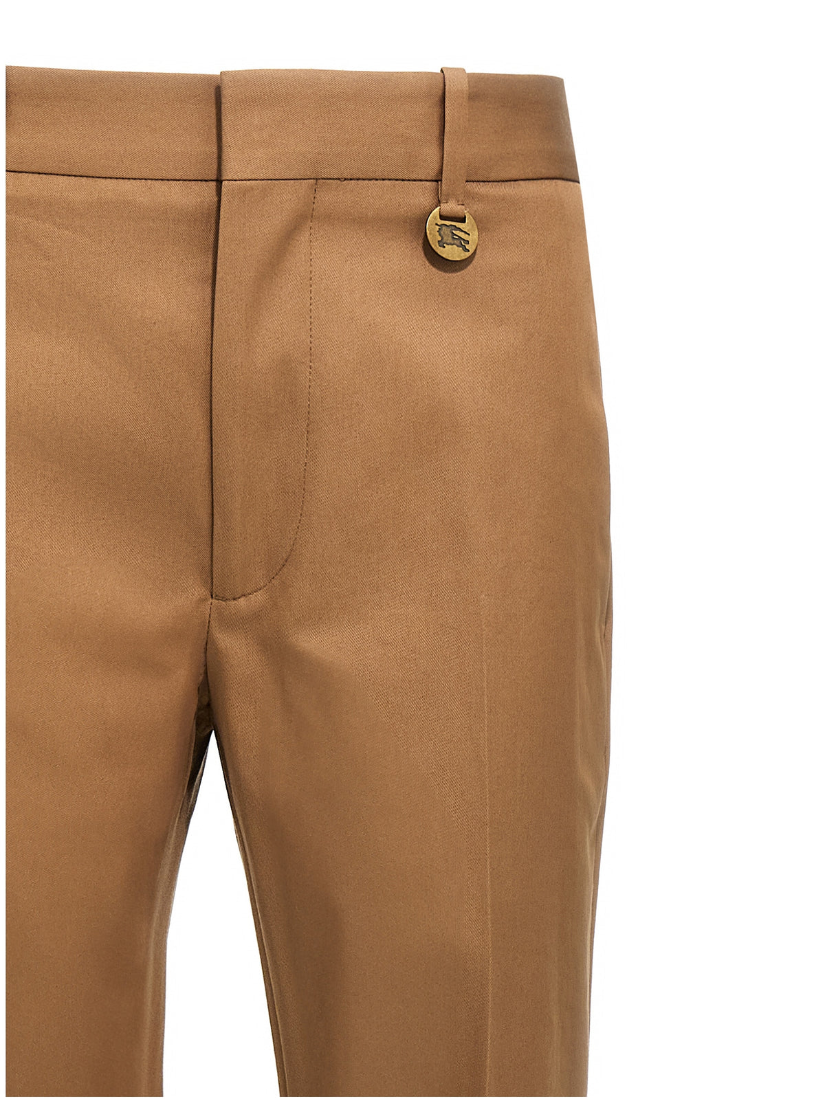 Burberry Women Straight Pants