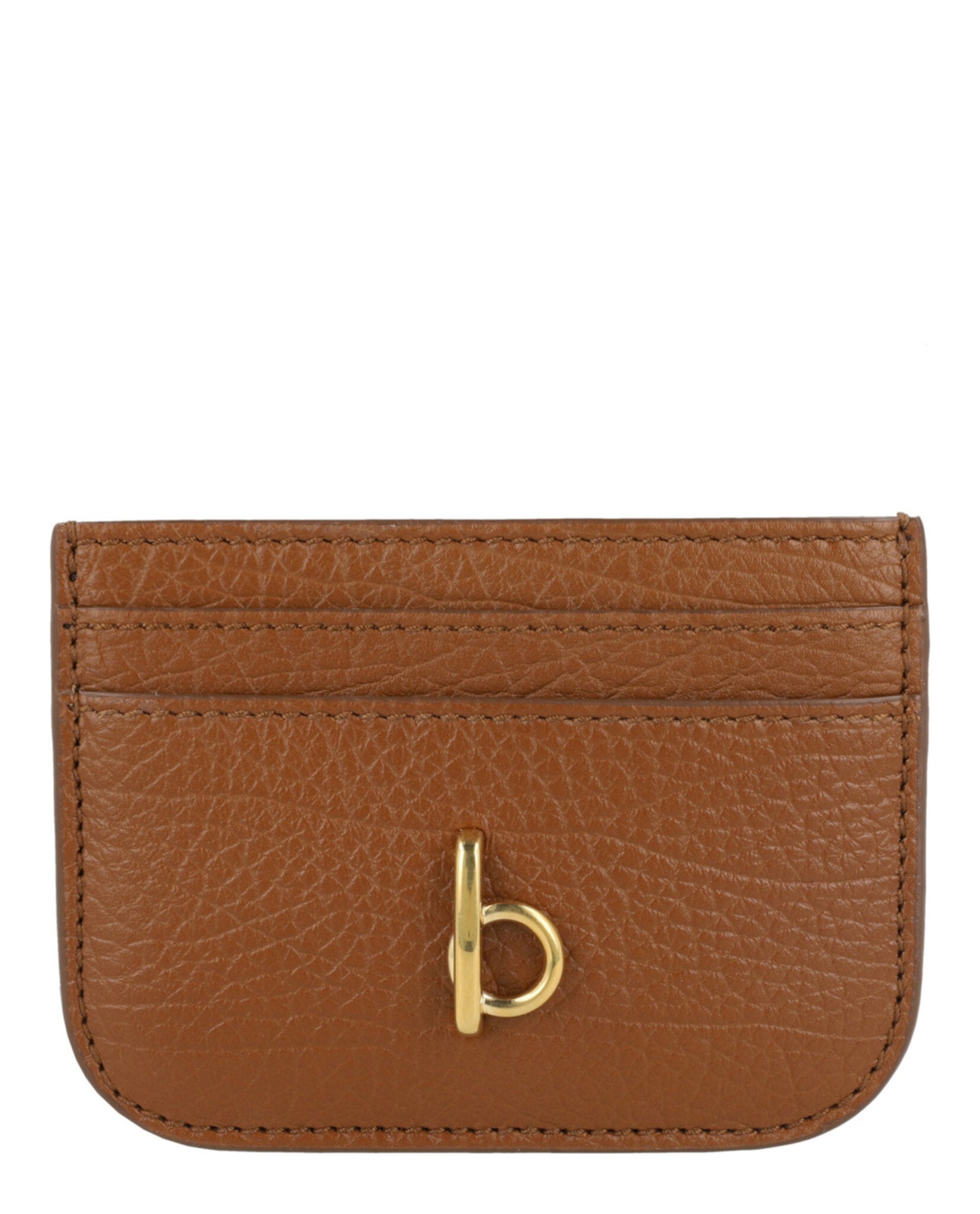 Burberry Burberry Womens Rocking Horse Card Case