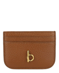 Burberry Burberry Womens Rocking Horse Card Case