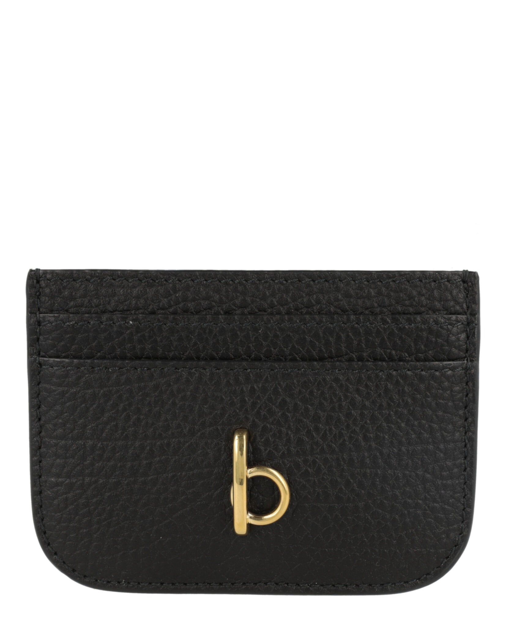 Burberry Burberry Womens Rocking Horse Card Case