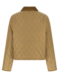 BURBERRY Burberry Women 'Tal' Jacket